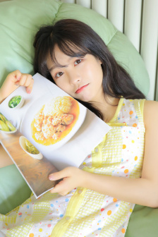 没关系爸爸的女儿